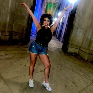 Meet your Posher, Viviana